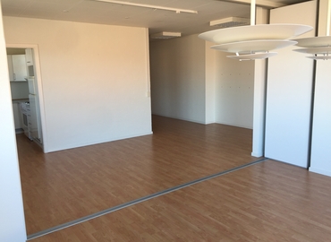 Kontor til leje på Agerlandsvej 16, 8800 Viborg - 450 m² | Foto 3 - Lokalebasen.dk