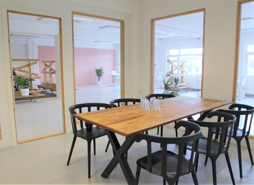 Kontor til leje på Norvangen 3D, 4220 Korsør - 121 m² | Foto 0 - Lokalebasen.dk