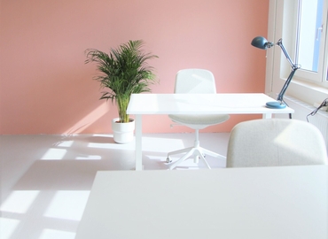 Kontor til leje på Norvangen 3D, 4220 Korsør - 121 m² | Foto 3 - Lokalebasen.dk