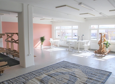 Kontor til leje på Norvangen 3D, 4220 Korsør - 121 m² | Foto 4 - Lokalebasen