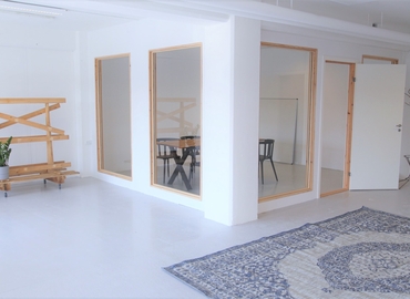 Kontor til leje på Norvangen 3D, 4220 Korsør - 121 m² | Foto 5 - Lokalebasen.dk