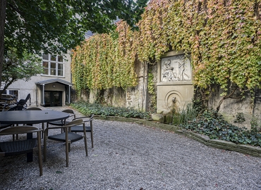 399 m² Commercial office for rent in Copenhagen City Center, Bredgade 38, 1260 - 10 | MatchOffice.com