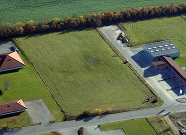 2000 m² Business office up for rent in Them, Erhvervsvej  10 (8653) can satisfy all our needs  - 4 | MatchOffice.com