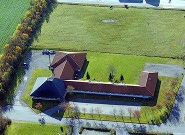 Kontor til leje på Erhvervsvej  10, 8653 Them - 2000 m² | Foto 3 - Lokalebasen.dk