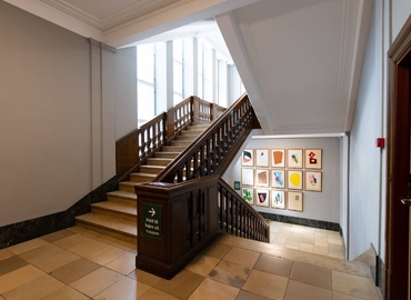 Kontor til leje på H.C. Andersens Boulevard 2, 1553 København V - 3610 m² | Foto 5 - Lokalebasen.dk