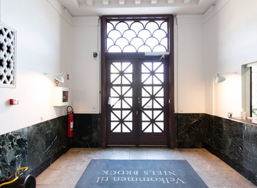 Kontor til leje på H.C. Andersens Boulevard 2, 1553 København V - 3610 m² | Foto 6 - Lokalebasen.dk