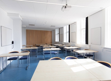 Kontor til leje på H.C. Andersens Boulevard 2, 1553 København V - 3610 m² | Foto 8 - Lokalebasen