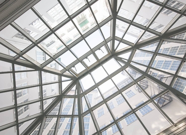 Kontor til leje på H.C. Andersens Boulevard 2, 1553 København V - 3610 m² | Foto 10 - Lokalebasen