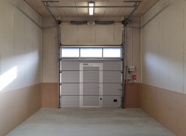 50 m² Commercial warehouse up for rent in Kvistgaard, Egeskovvej 22 (3490) - 3 | MatchOffice
