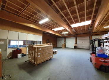 Kontor til leje på Hjarbækvej 65, 8831 Løgstrup - 400 m² | Foto 7 - Lokalebasen