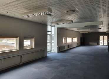 Kontor til leje på Hjarbækvej 65, 8831 Løgstrup - 400 m² | Foto 5 - Lokalebasen