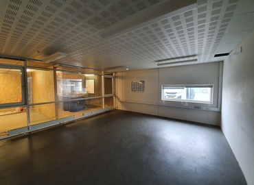 Kontor til leje på Hjarbækvej 65, 8831 Løgstrup - 400 m² | Foto 4 - Lokalebasen