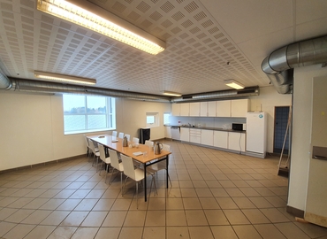 Kontor til leje på Hjarbækvej 65, 8831 Løgstrup - 400 m² | Foto 6 - Lokalebasen.dk