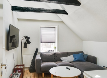 Kontor Langelandsgade 1 8700 Horsens