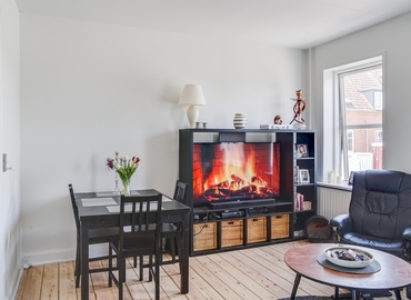 Kontor Langelandsgade 1 8700 Horsens