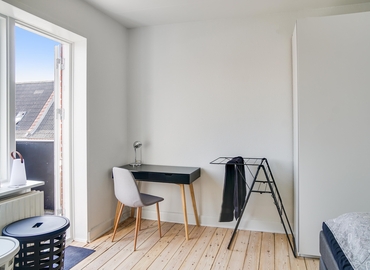 Kontor Langelandsgade 1 8700 Horsens