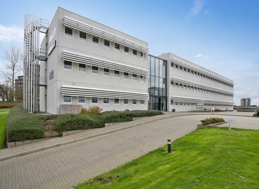 Kontor til leje på Bavnehøjvej 12, 6700 Esbjerg C - 339 m² | Foto 0 - Lokalebasen