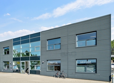 Office Glarmestervej 18A st.th.+18B st.tv. 8600 Silkeborg