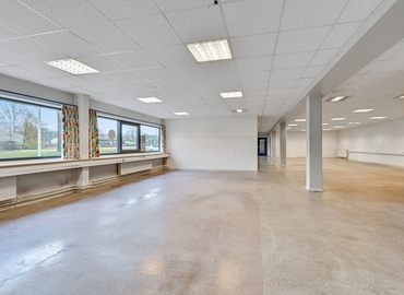 Kontor til leje på Gl. Kongevej 1B, 7442 Engesvang - 1057 m² | Foto 8 - Lokalebasen
