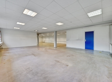 Kontor til leje på Gl. Kongevej 1B, 7442 Engesvang - 1057 m² | Foto 9 - Lokalebasen