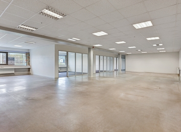 Kontor til leje på Gl. Kongevej 1B, 7442 Engesvang - 1057 m² | Foto 7 - Lokalebasen.dk