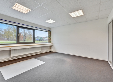 Kontor til leje på Gl. Kongevej 1B, 7442 Engesvang - 1057 m² | Foto 10 - Lokalebasen.dk