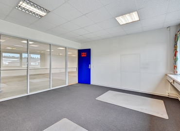 Kontor til leje på Gl. Kongevej 1B, 7442 Engesvang - 1057 m² | Foto 11 - Lokalebasen.dk