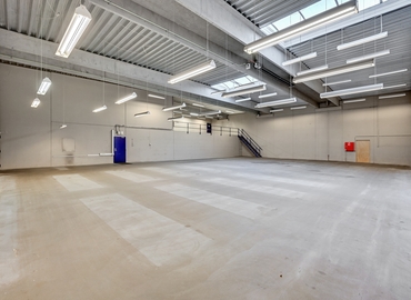 Kontor til leje på Gl. Kongevej 1B, 7442 Engesvang - 1057 m² | Foto 14 - Lokalebasen