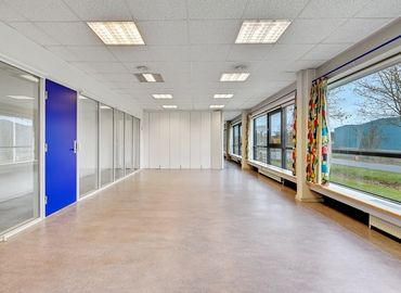 Kontor til leje på Gl. Kongevej 1B, 7442 Engesvang - 1057 m² | Foto 6 - Lokalebasen