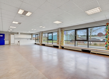 Kontor til leje på Gl. Kongevej 1B, 7442 Engesvang - 1057 m² | Foto 4 - Lokalebasen.dk