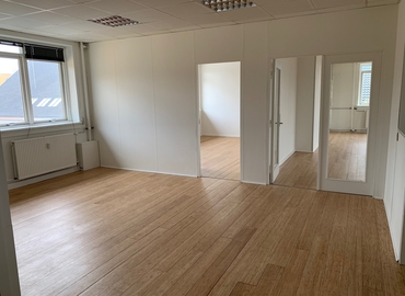 Kontor til leje på Arnold Nielsens Boulevard 130, 2650 Hvidovre - 198 m² | Foto 3 - Lokalebasen