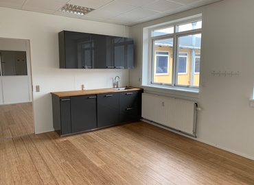 Kontor til leje på Arnold Nielsens Boulevard 130, 2650 Hvidovre - 198 m² | Foto 10 - Lokalebasen.dk