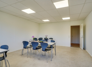 Kontorhotel på Røjelskær 11- 15, 2840 Holte - 33 m² | Foto 7 - Lokalebasen.dk