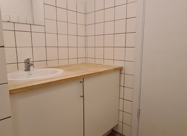 Lager til leje på Nybovej 19, 7500 Holstebro - 564 m² | Foto 4 - Lokalebasen