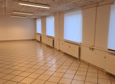 Lager til leje på Nybovej 19, 7500 Holstebro - 564 m² | Foto 5 - Lokalebasen