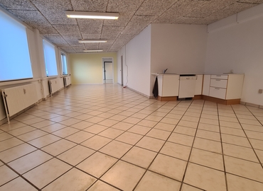 Lager til leje på Nybovej 19, 7500 Holstebro - 564 m² | Foto 7 - Lokalebasen.dk