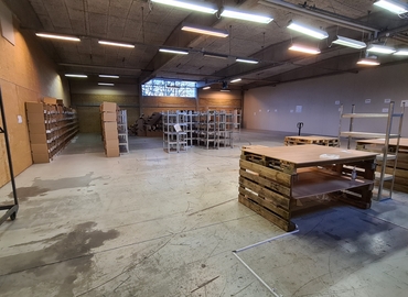 Lager til leje på Nybovej 19, 7500 Holstebro - 564 m² | Foto 13 - Lokalebasen.dk