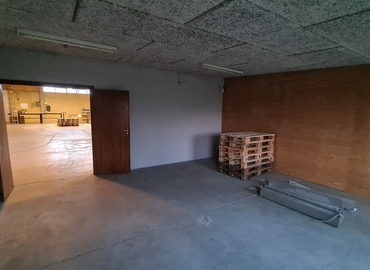 Lager til leje på Nybovej 19, 7500 Holstebro - 564 m² | Foto 14 - Lokalebasen