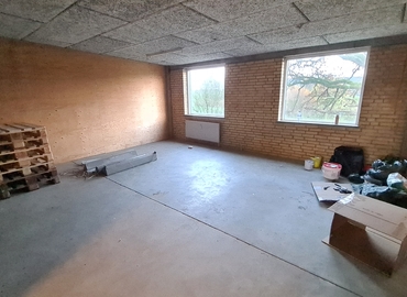 Lager til leje på Nybovej 19, 7500 Holstebro - 564 m² | Foto 15 - Lokalebasen.dk