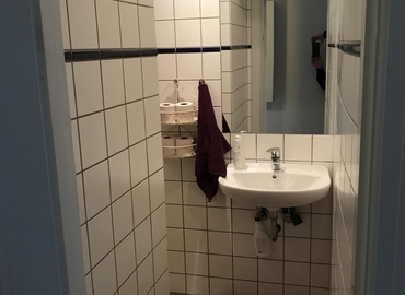 87 m² Business office up for rent in Valby, Valby Langgade 23 1th, 2500  - 7 | MatchOffice