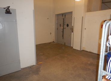 Lager til leje på Aldersrogade 6H, 2100 København Ø - 237 m² | Foto 14 - Lokalebasen.dk