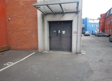 Lager til leje på Aldersrogade 6H, 2100 København Ø - 237 m² | Foto 15 - Lokalebasen.dk