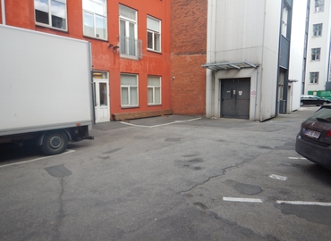 Lager til leje på Aldersrogade 6H, 2100 København Ø - 237 m² | Foto 16 - Lokalebasen
