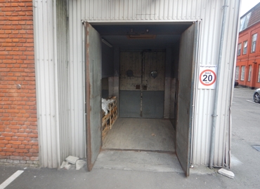Lager til leje på Aldersrogade 6H, 2100 København Ø - 237 m² | Foto 17 - Lokalebasen