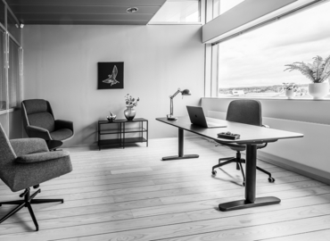 Kontorhotel på Baltic Kaj 1, 4600 Køge - 50 m² | Foto 2 - Lokalebasen.dk