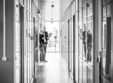 Kontorhotel på Baltic Kaj 1, 4600 Køge - 50 m² | Foto 3 - Lokalebasen