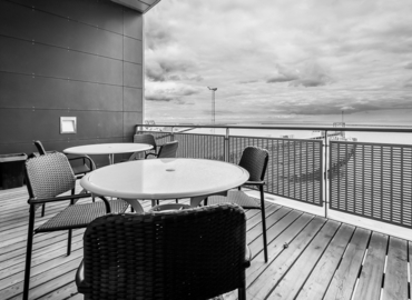 Kontorhotel på Baltic Kaj 1, 4600 Køge - 50 m² | Foto 5 - Lokalebasen