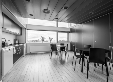 Kontorhotel på Baltic Kaj 1, 4600 Køge - 50 m² | Foto 7 - Lokalebasen.dk