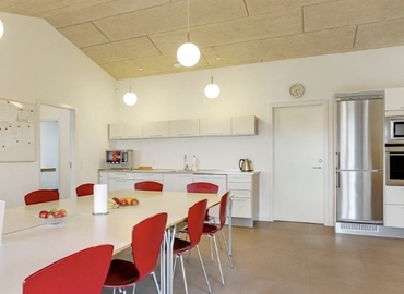 Kontorhotel på Stationsvej 11, 8300 Odder - 10 m² | Foto 2 - Lokalebasen.dk