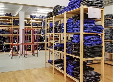 Kontorhotel på Stationsvej 11, 8300 Odder - 10 m² | Foto 3 - Lokalebasen